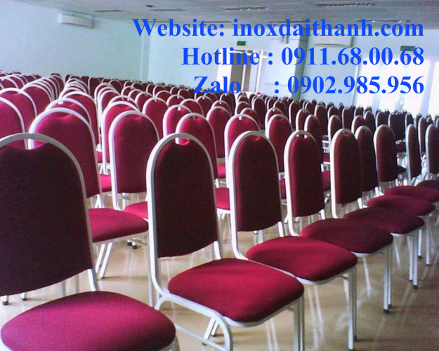 Ghế hội nghị Ghế hội nghị