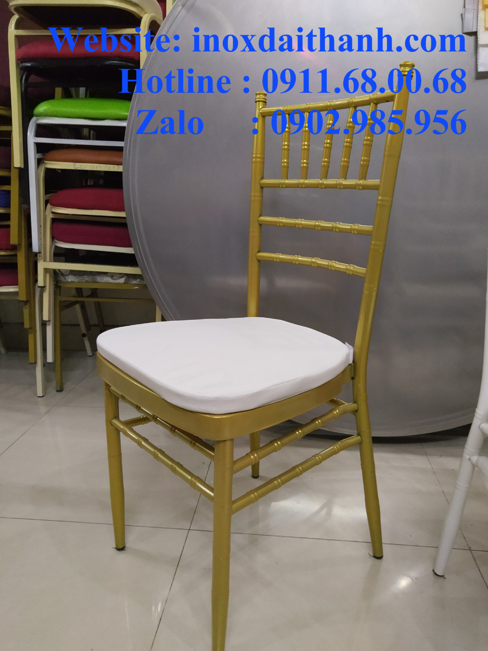 Ghế Nhà Hàng Tiệc Cưới Nhập Khẩu Ghế Nhà Hàng Tiệc Cưới Nhập Khẩu